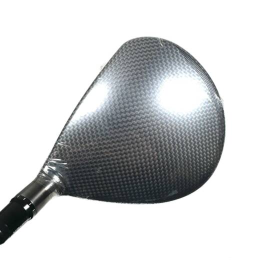 New Taylormade QI35 3 Wood / 15 Degree / Ventus 5 Regular Flex
