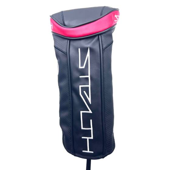 Taylormade Stealth Driver / 9 Degree / Ventus 5S Stiff Flex