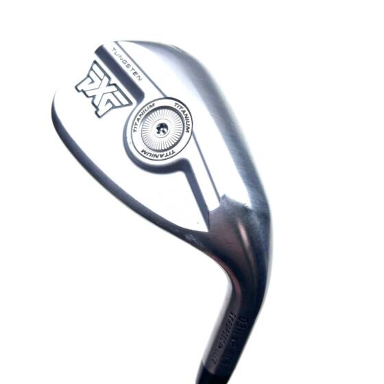 PXG 0311 XP Gen7 Lob Wedge / 60 Degree / Accra 60i Regular Flex