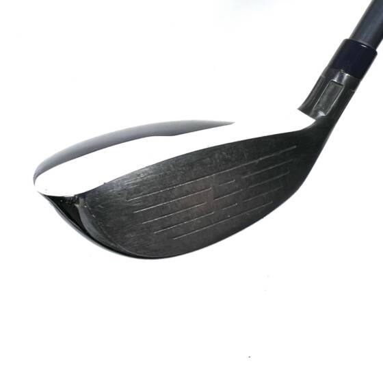 Taylormade M2 2017 3 Hybrid / 19 Degree / Reax M2 75 Stiff Flex