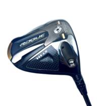 Callaway Rogue ST Triple Diamond LS Driver / 10.5 Degree / Tensei AV Series 65 Stiff Flex