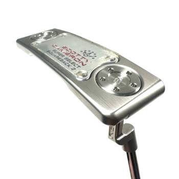 New Scotty Cameron Super Select Squareback 2 Putter / 34 Inches