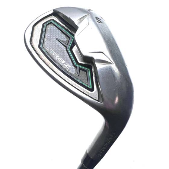 Taylormade RBZ Sand Wedge / 55 Degree / RBZ Regular Flex