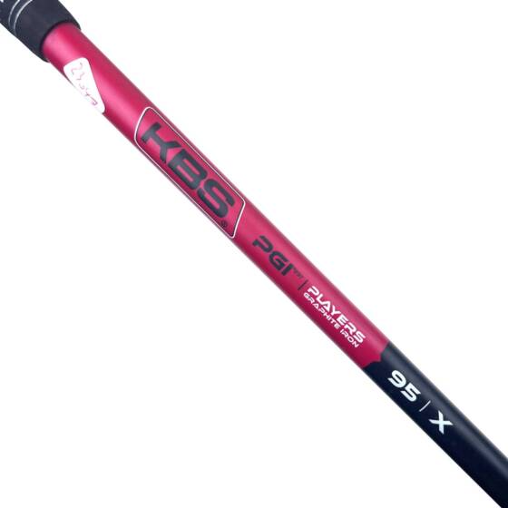 Cobra Darkspeed One Length 3 Hybrid / 19 Degree / KBS PGI 95 X-Stiff Flex