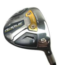Callaway Rogue ST Max 5 Wood / 18 Degree / Tensei Blue AV Series 65 Regular Flex