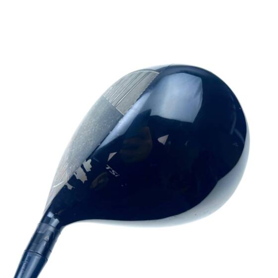Titleist TSI2 Driver / 11 Degree / HZRDUS CB Regular Flex