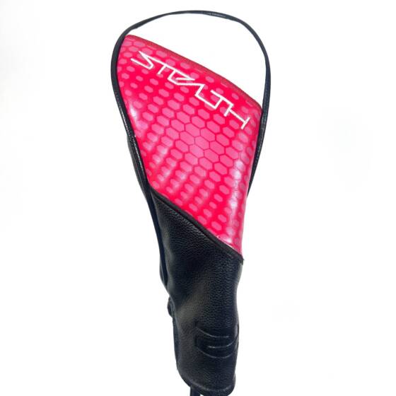 Taylormade Stealth 2 Plus 3 Wood / 15 Degree / Kai’li 75 Stiff Flex