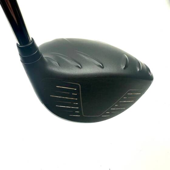 Left Handed Ping G410 Driver / 9 Degree / Tour 65 Stiff Flex