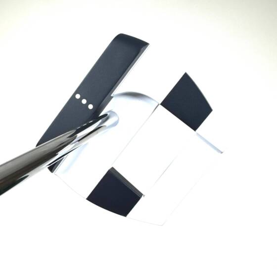 Odyssey AI-One Square2Square Jailbird Putter / 33 Inches