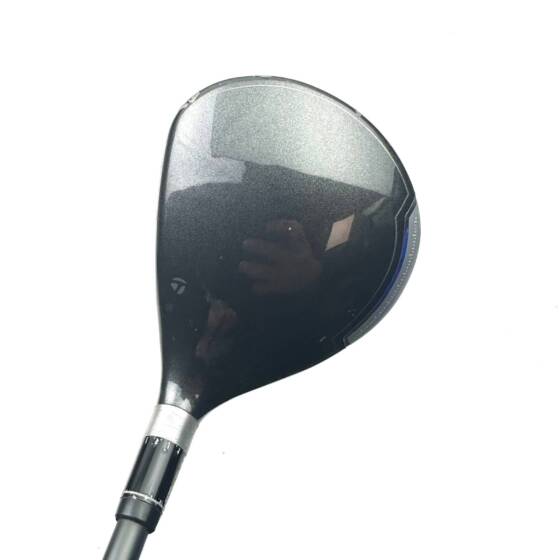 Taylormade SLDR 3 Wood / 15 Degree / Speeder 77 X-Stiff Flex