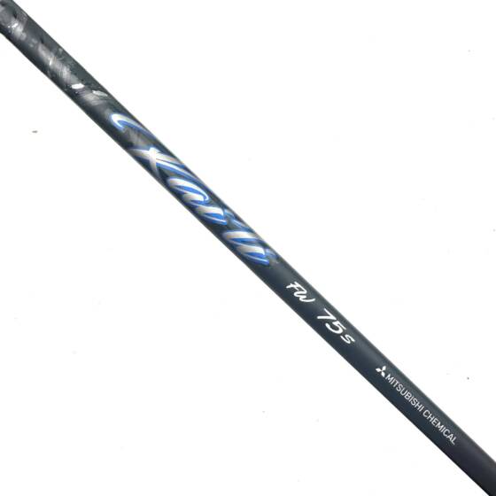 Taylormade QI35 5 Wood / 18 Degree / Kai’li 75 Stiff Flex