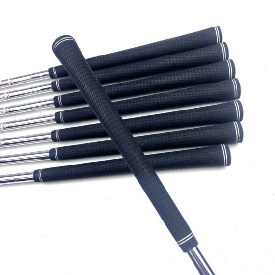 Titleist 716 AP1 Irons / 4-PW+W / Dynamic Gold AMT R300 Regular Flex