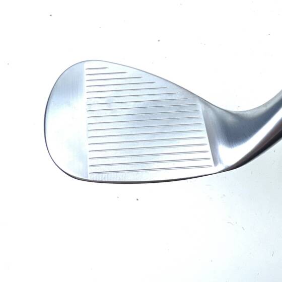 New Callaway Opus SP Chrome Lob Wedge / 58 Degree / Dynamic Gold S200 Stiff Flex
