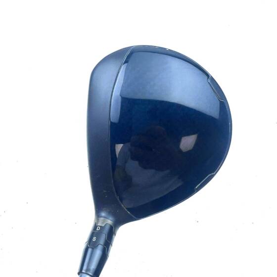 Callaway Paradym Triple Diamond 3+ Wood / 13.5 Degree / Hzrdus Stiff Flex