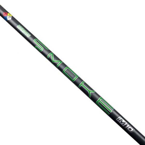 Cobra LTDx Driver / 10.5 Degree / HZRDU Smoke IM10 Stiff Flex