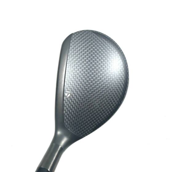 Taylormade QI35 Max 5 Hybrid / 27 Degree / Airpseeder 50 Regular Flex