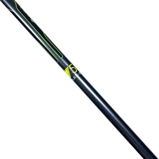 Taylormade M2 2017 3 Hybrid / 19 Degree / Reax M2 75 Stiff Flex