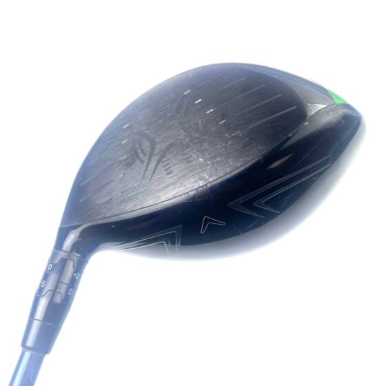 Callaway Great Big Bertha Epic Sub Zero Driver / 9 Degree / Blur 004 Stiff Flex