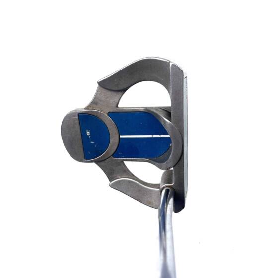 Left Handed Ping G2I Craz-e Putter / 35 Inches