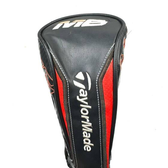Taylormade M6 7 Wood / 21 Degree / ISH 335 Regular Flex