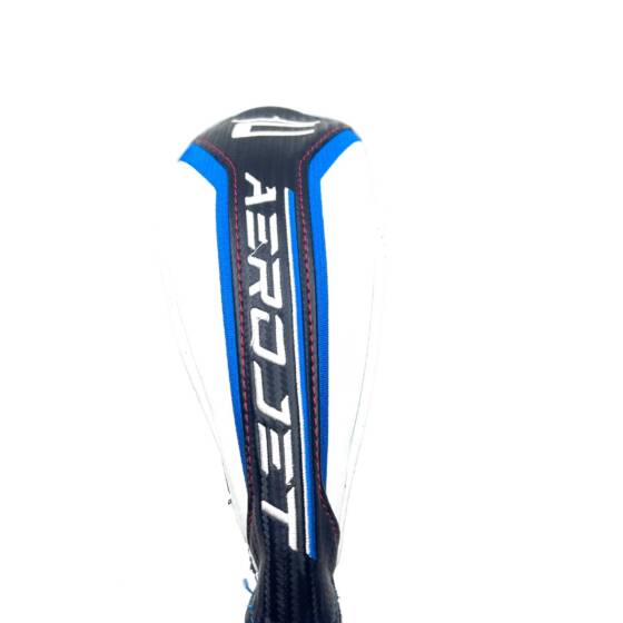 Cobra Aerojet 3 Hybrid / 19 Degree / KBS PGI 75 Regular Flex