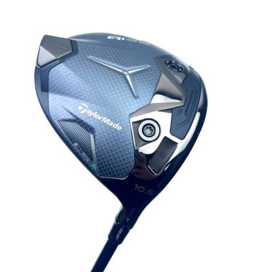 Taylormade QI35 LS Driver / 10.5 Degree / Ventus TR 5 Stiff Flex