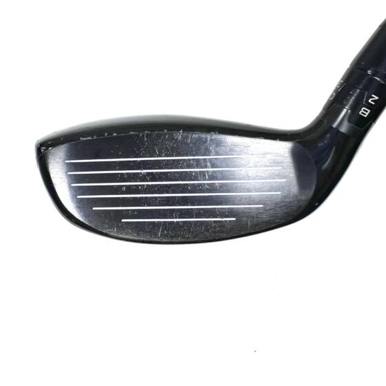 Titleist TSR2 5 Hybrid / 24 Degree / Tensei Blue AV Series 65 Stiff Flex