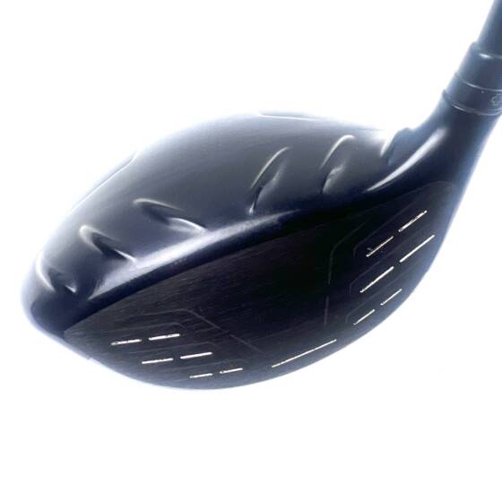 Ping G430 10K Max Driver / 12 Degree / Alta CB 55 Regular Flex
