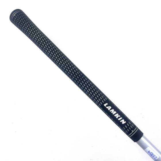 Taylormade Burner HT Rescue 5 Hybrid / 25 Degrees / REAX Superfast 65 Regular Flex