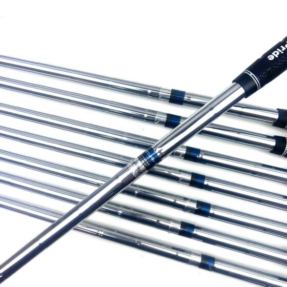 Callaway Steelhead X-14 Irons / 3-PW / Callaway Regular Flex