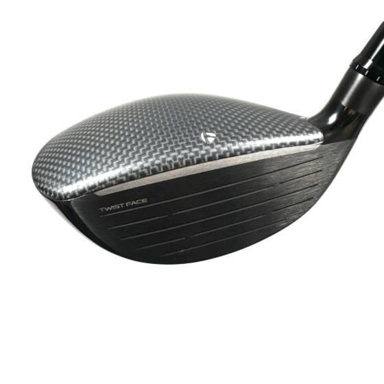 Taylormade QI35 3 Wood / 16.5 Degree / Ventus 6 Stiff Flex