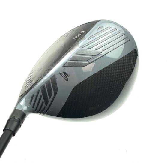 Cobra F8 Driver / 11 Degree / Aldila NV 65 Stiff Flex