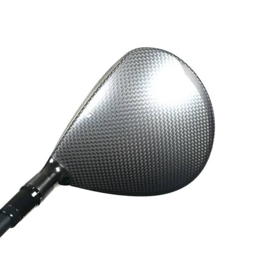 Taylormade QI35 3 Wood / 16.5 Degree / Ventus 6 Stiff Flex