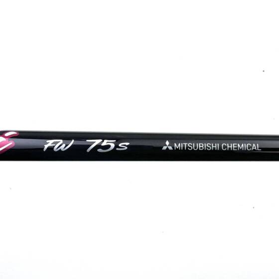 Taylormade Qi35 Tour 3 Wood / 15 Degree / Kai’li Stiff Flex