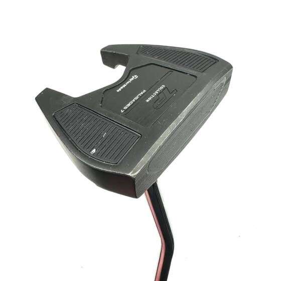 Taylormade TP Collection Palisades 7 Putter / 34.5 Inches