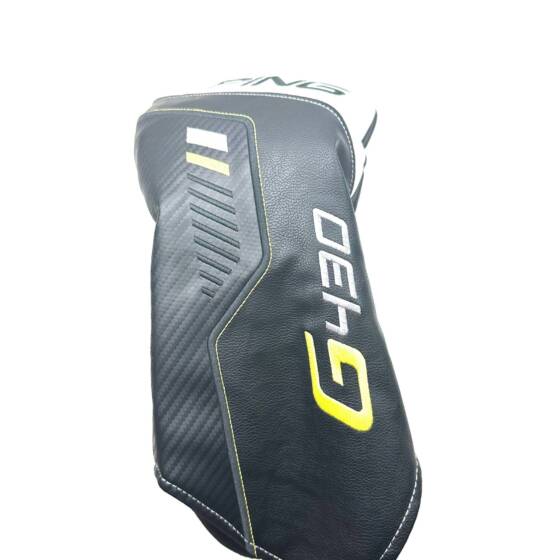 Ping G430 Max 10K Driver / 9 Degree / Hzrdus Smoke RDX X-Stiff Flex