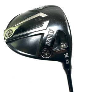 PXG 0311XF Gen5 Driver / 12 Degree / Tensei Blue AV Series 55 Regular Flex