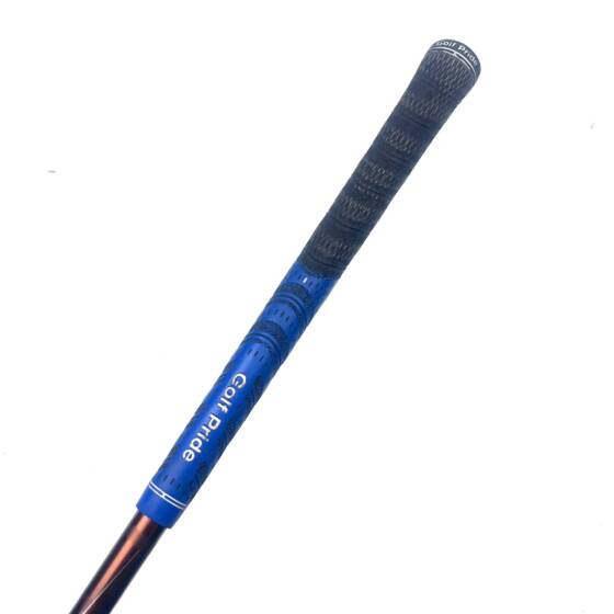 Ping G400 Driver / 10.5 Degree / Alta CB Regular Flex