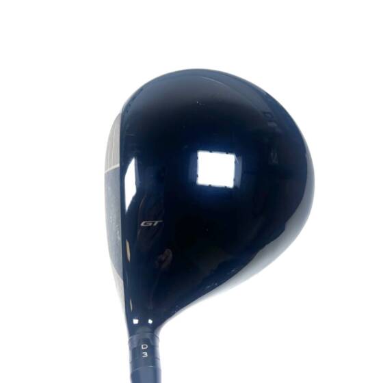 Titleist GT2 Driver / 10 Degree / Hzrdus Stiff Flex
