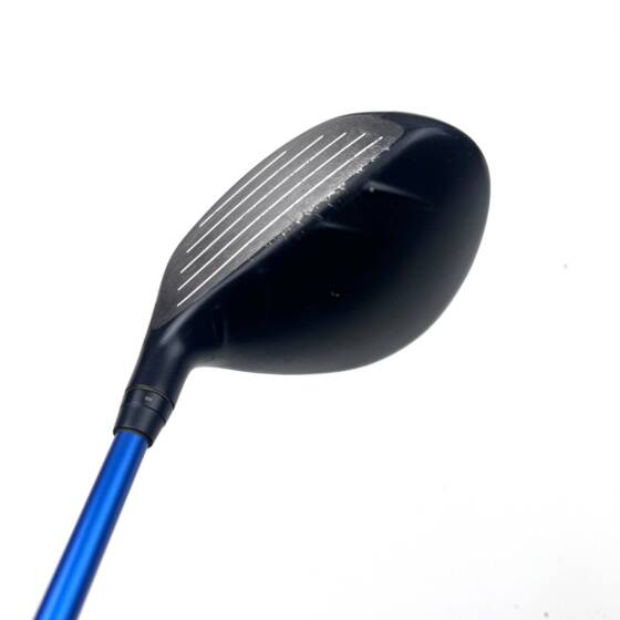 Ping G30 3 Wood / 14.5 Degree / TFC 419 Regular Flex