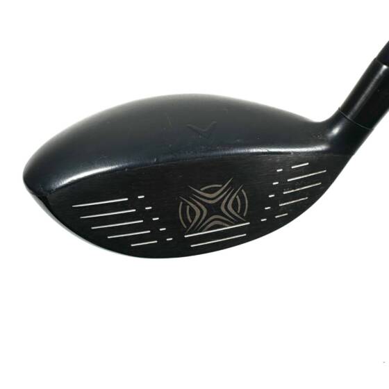 Callaway XR 3 Wood / 15 Degree / Project X Regular Flex