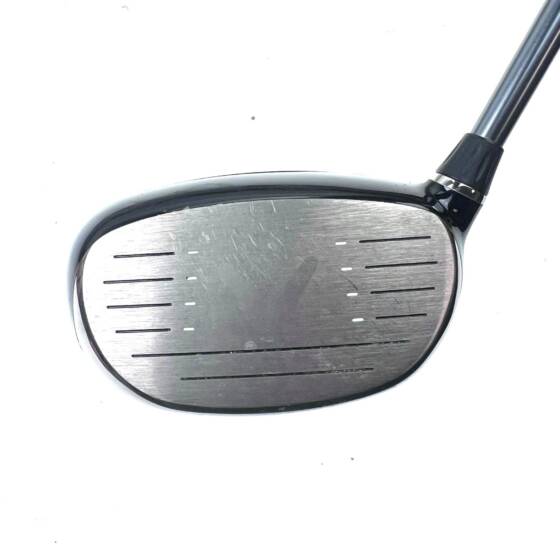 Callaway FT-I Driver / 9.5 Degree / Speeder 586 Stiff Flex