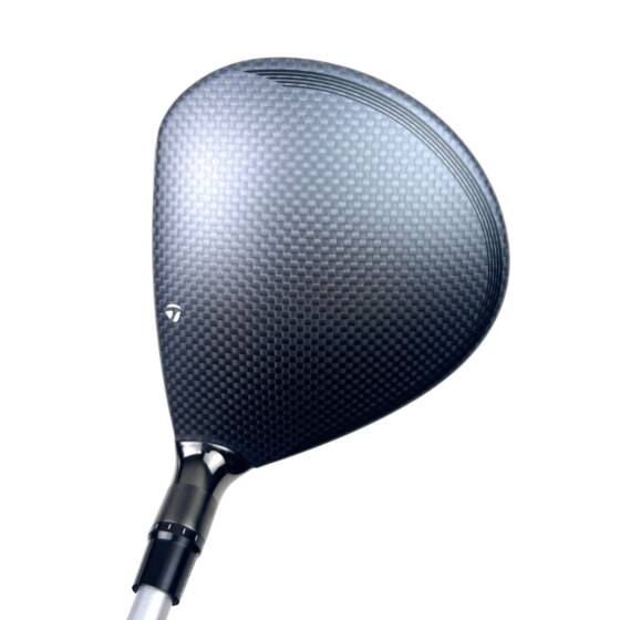 Taylormade QI 35 3 Wood / 15 Degree / ProLaunch 65 Stiff Flex
