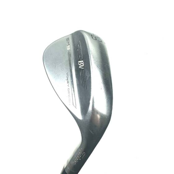 Titleist Vokey SM9 Gap Wedge / 50 Degree / N.S. Pro Zelos Regular Flex