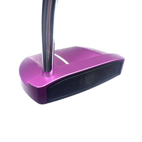 Left Handed Ping G le 2 Echo Putter / 33 Inches