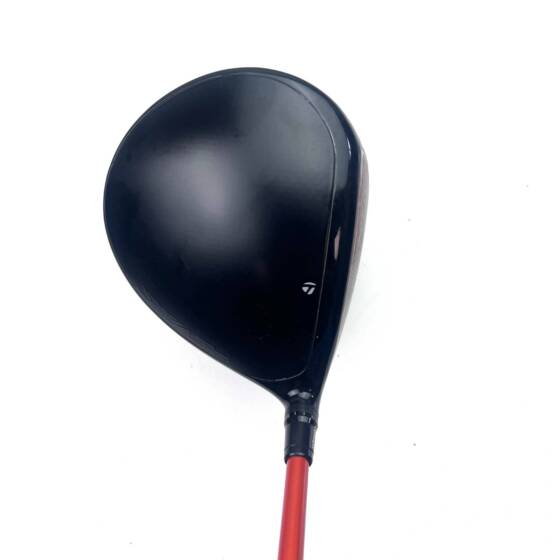 Left Handed Taylormade Stealth Driver / 10.5 Degree / Tour AD-DI 6S Stiff Flex