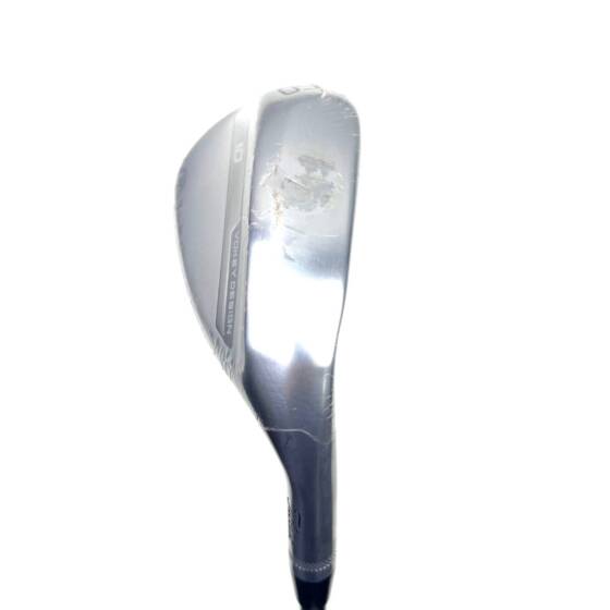 New Titleist Vokey SM10 Lob Wedge / 60 Degree / Vokey Wedge Flex