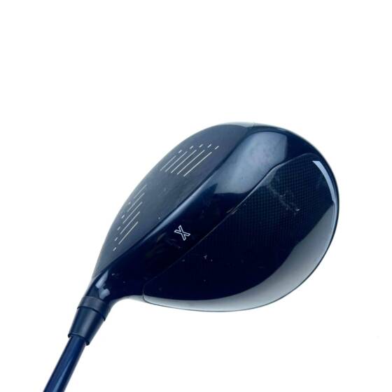 PXG 0311 Black Ops Tour-1 Driver / 10.5 Degree / N.S Pro GT 600 X-Stiff Flex