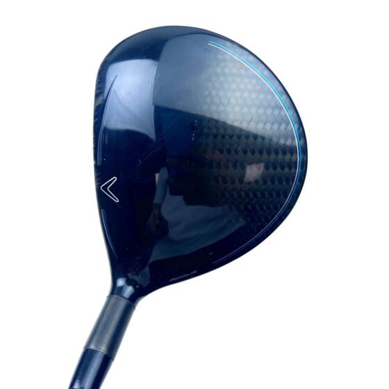 Callaway Rogue Sub Zero 3 Wood / 15 Degree / Hzrdus Stiff Flex