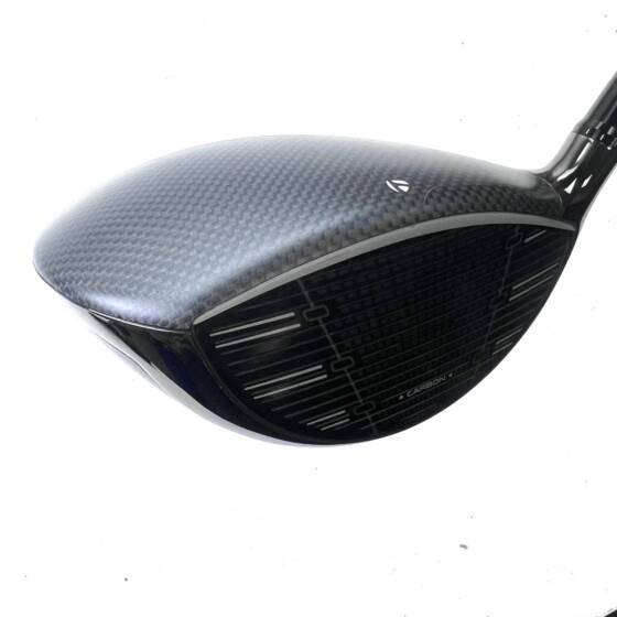 Taylormade QI35 LS Driver / 9 Degree / Kai’li CB 60 Stiff Flex